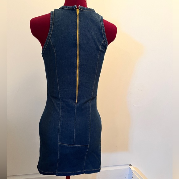 Snug Industries Rave/Club Dress, Size XS - Picture 3 of 6